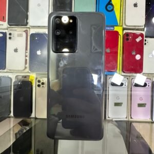 Samsung S20 Ultra | 12 / 128 GB