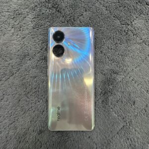 Realme 10 Pro Plus | 12 / 256 GB