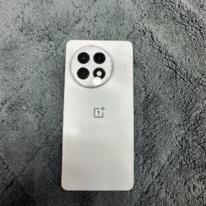 One Plus 13r | 12 / 256 GB