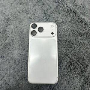 IPhone 17 Pro Max | 256 GB