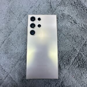 Samsung S24 Ultra | 12 / 256 GB