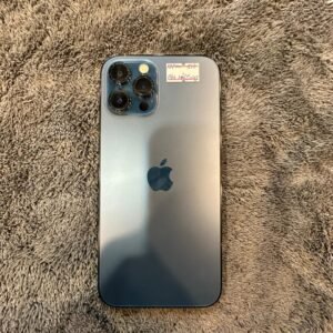 Iphone 12 Pro Max | 512 GB