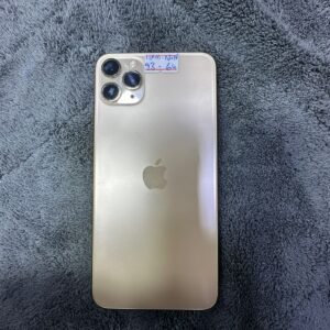 Iphone 11 Pro Max | 64 GB
