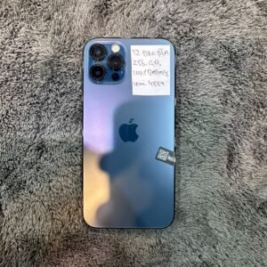 Iphone 12 Pro | 256 GB