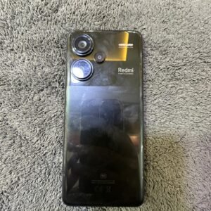 Redmi Note 13 Pro Plus 5G | 12 / 512 GB