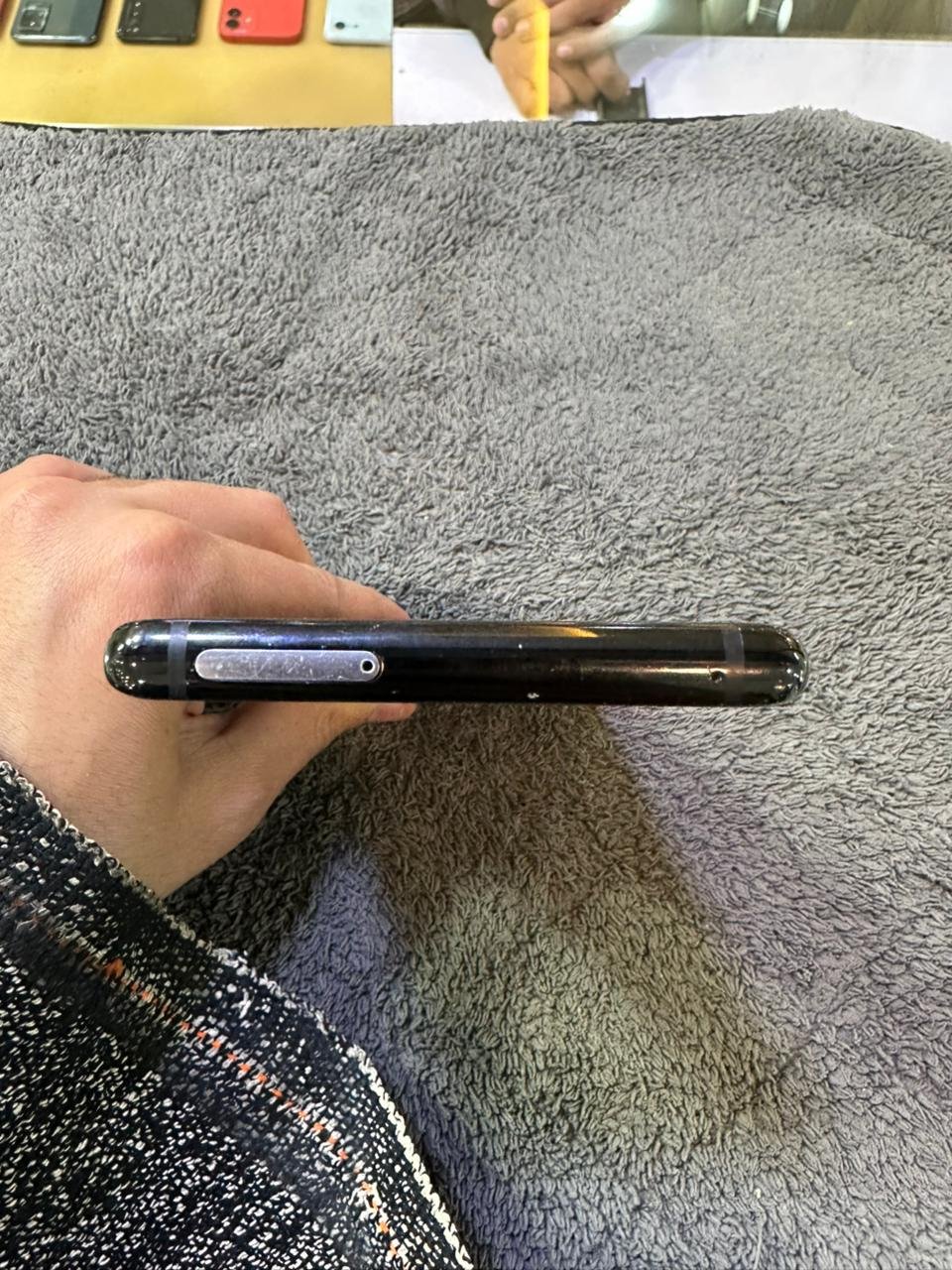Samsung Note 8 | 6 / 128 GB