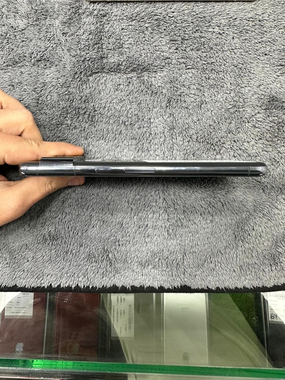 Google Pixel 8 Pro | 12 / 128 GB