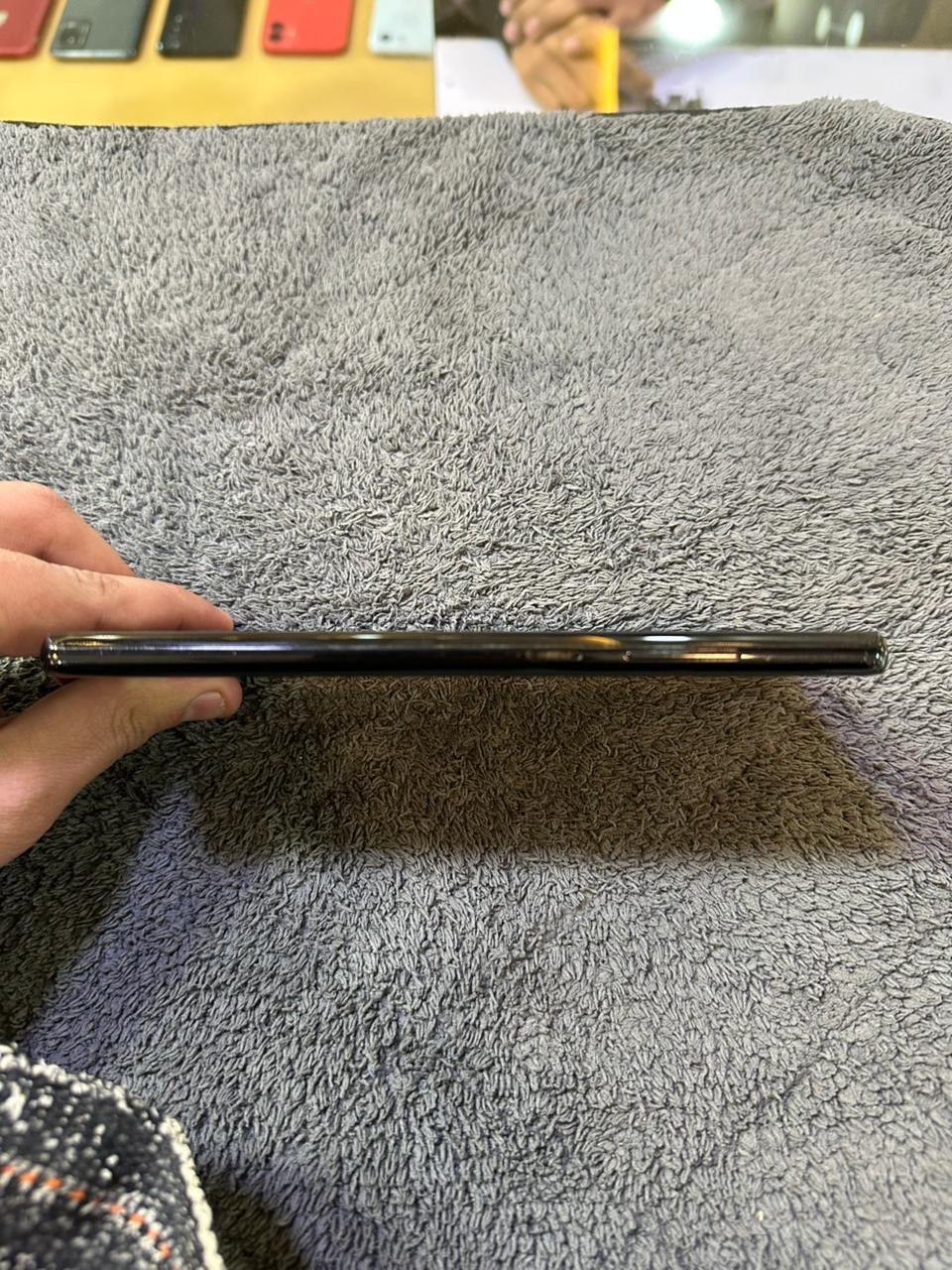 Samsung Note 8 | 6 / 128 GB
