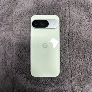 Google Pixel 9 | 12 / 128 GB