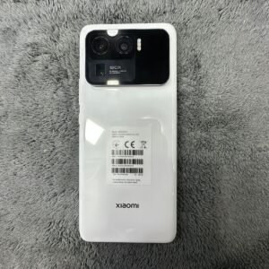 Xiaomi 11 Ultra | 12+4 / 256 GB