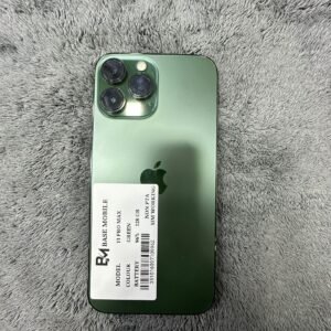 IPhone 13 Pro Max | 128 GB