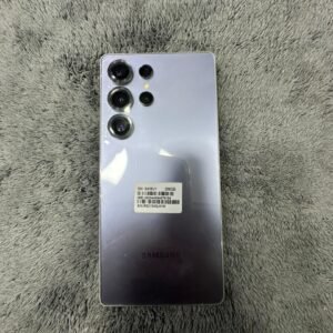 Samsung S25 Ultra | 12 / 256 GB