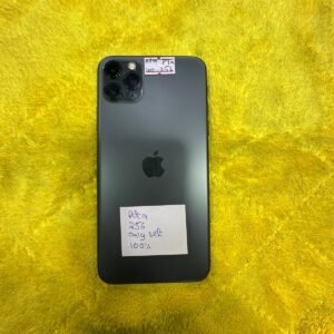 Iphone 11 | 256 GB