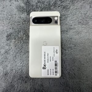 Google Pixel 8 Pro | 12 / 512 GB