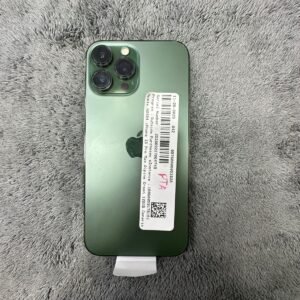 IPhone 13 Pro Max | 128 GB