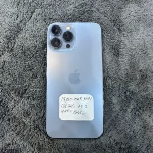 IPhone 13 Pro Max | 128 GB