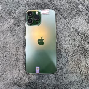 IPhone 13 Pro Max | 128 GB