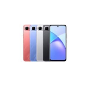 Infinix Smart 10 Plus | 4 / 128 GB