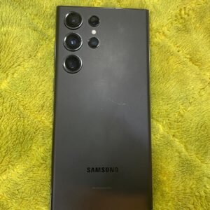 Samsung S23 Ultra 5G | 8 / 256 GB