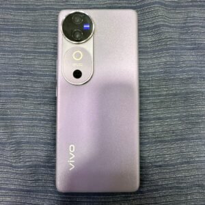 Vivo V40 | 12+12 / 256 GB