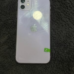 IPhone 11 | 64 GB