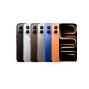 Infinix Note 60 Pro | 8 / 256 GB