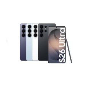 Samsung S26 Ultra | 12 / 256 GB
