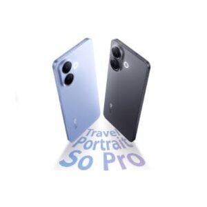 Vivo V60 Lite | 12 / 256 GB