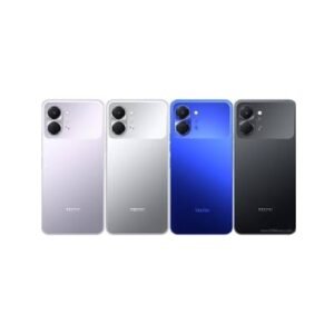 Tecno Spark Go 3 | 4 / 128 GB